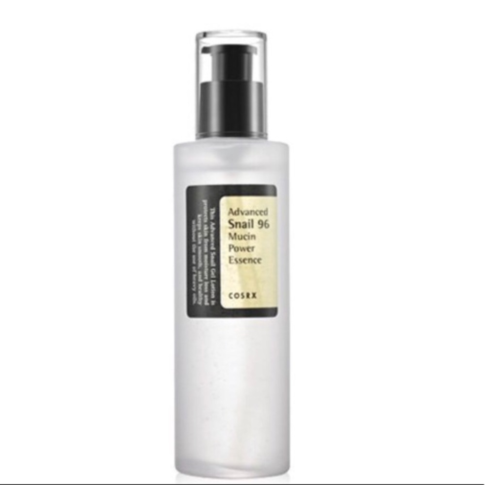 COSRX Advanced snail 96 mucin power essence